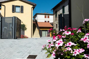 Borgo Fratta Holiday Houses